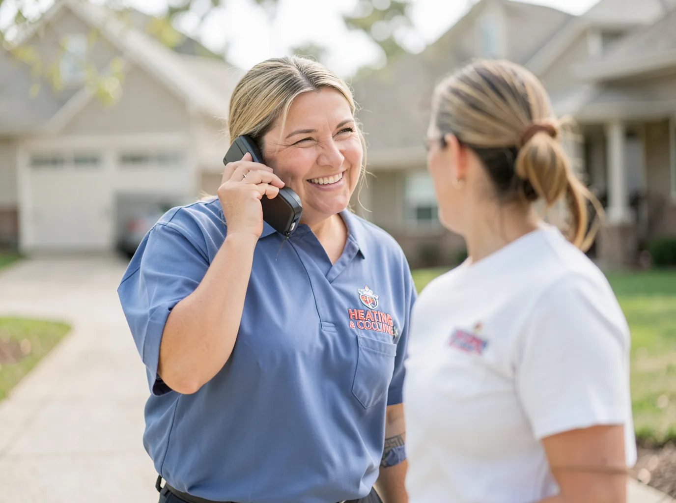 Hvac Repair Lansing, IL FAQs
